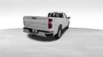 New 2025 Chevrolet Silverado 1500 Work Truck Regular Cab for sale #61193 - photo 8