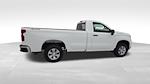 New 2025 Chevrolet Silverado 1500 Work Truck Regular Cab for sale #61193 - photo 9