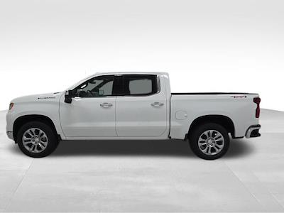 New 2026 Chevrolet Silverado 1500 LTZ Crew Cab for sale #61195 - photo 2
