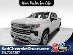 New 2026 Chevrolet Silverado 1500 LTZ Crew Cab for sale #61195 - photo 1