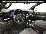 New 2026 Chevrolet Silverado 1500 LTZ Crew Cab for sale #61195 - photo 10