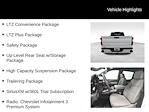 New 2026 Chevrolet Silverado 1500 LTZ Crew Cab for sale #61195 - photo 3