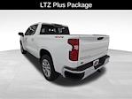 New 2026 Chevrolet Silverado 1500 LTZ Crew Cab for sale #61195 - photo 4