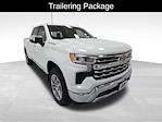 New 2026 Chevrolet Silverado 1500 LTZ Crew Cab for sale #61195 - photo 8