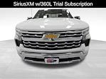 New 2026 Chevrolet Silverado 1500 LTZ Crew Cab for sale #61195 - photo 9