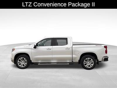 2024 Chevrolet Silverado 1500 Crew Cab 4WD Pickup for sale #61195A - photo 2