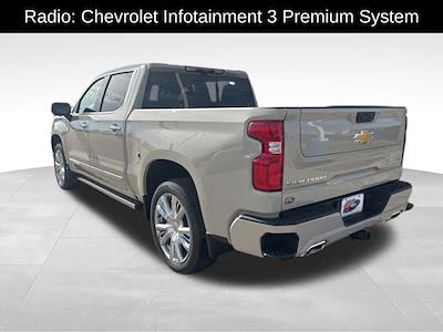 2026 Chevrolet Silverado 1500 Crew Cab 4WD Pickup for sale #61196 - photo 2