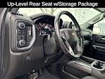 Used 2022 Chevrolet Silverado 1500 LTZ Crew Cab for sale #61201A - photo 10