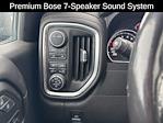 Used 2022 Chevrolet Silverado 1500 LTZ Crew Cab for sale #61201A - photo 16