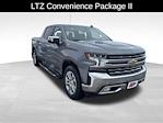 Used 2022 Chevrolet Silverado 1500 LTZ Crew Cab for sale #61201A - photo 4