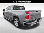 Used 2022 Chevrolet Silverado 1500 LTZ Crew Cab for sale #61201A - photo 2