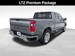 Used 2022 Chevrolet Silverado 1500 LTZ Crew Cab for sale #61201A - photo 7