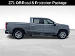 Used 2022 Chevrolet Silverado 1500 LTZ Crew Cab for sale #61201A - photo 8
