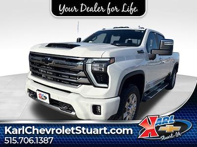 New 2026 Chevrolet Silverado 2500 - photo 1