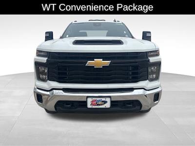 New 2026 Chevrolet Silverado 3500 Crew Cab Cab Chassis for sale #61207 - photo 2