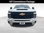 New 2026 Chevrolet Silverado 3500 Crew Cab Cab Chassis for sale #61207 - photo 4