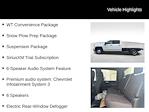 New 2026 Chevrolet Silverado 3500 Crew Cab Cab Chassis for sale #61207 - photo 5