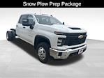 New 2026 Chevrolet Silverado 3500 Crew Cab Cab Chassis for sale #61207 - photo 6