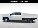 New 2026 Chevrolet Silverado 3500 Crew Cab Cab Chassis for sale #61207 - photo 7