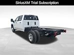 New 2026 Chevrolet Silverado 3500 Crew Cab Cab Chassis for sale #61207 - photo 2