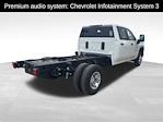 New 2026 Chevrolet Silverado 3500 Crew Cab Cab Chassis for sale #61207 - photo 8