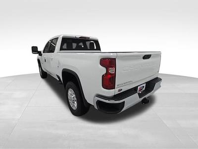 New 2026 Chevrolet Silverado 2500 LT Crew Cab for sale #61225 - photo 2