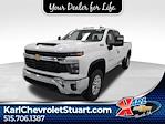 New 2026 Chevrolet Silverado 2500 LT Crew Cab for sale #61225 - photo 1