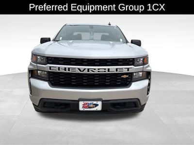 2021 Chevrolet Silverado 1500 Crew Cab 4WD Pickup for sale #61225A - photo 2