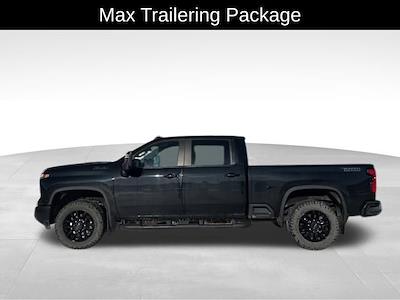 2025 Chevrolet Silverado 2500 Crew Cab 4WD Pickup for sale #61228A - photo 2