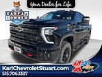 2025 Chevrolet Silverado 2500 Crew Cab 4WD Pickup for sale #61228A - photo 1