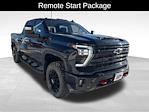 2025 Chevrolet Silverado 2500 Crew Cab 4WD Pickup for sale #61228A - photo 4
