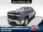 New 2026 Chevrolet Silverado 2500 LT Crew Cab for sale #61234 - photo 1