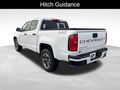 Used 2022 Chevrolet Colorado Z71 Crew Cab for sale #61240A - photo 2