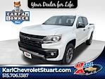 Used 2022 Chevrolet Colorado Z71 Crew Cab for sale #61240A - photo 1