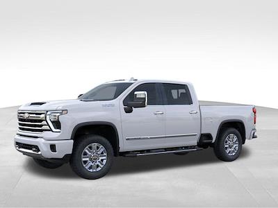 New 2025 Chevrolet Silverado 2500 High Country Crew Cab for sale #61243 - photo 2