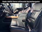 Used 2017 Chevrolet Silverado 2500 LTZ Crew Cab for sale #61243A - photo 11