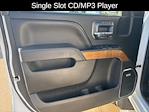 Used 2017 Chevrolet Silverado 2500 LTZ Crew Cab for sale #61243A - photo 12