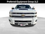 Used 2017 Chevrolet Silverado 2500 LTZ Crew Cab for sale #61243A - photo 3