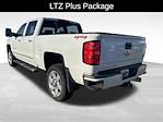 Used 2017 Chevrolet Silverado 2500 LTZ Crew Cab for sale #61243A - photo 2