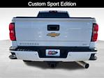 Used 2017 Chevrolet Silverado 2500 LTZ Crew Cab for sale #61243A - photo 6