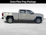 Used 2017 Chevrolet Silverado 2500 LTZ Crew Cab for sale #61243A - photo 8