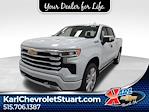 2026 Chevrolet Silverado 1500 Crew Cab 4WD Pickup for sale #61245 - photo 1