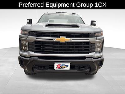Used 2024 Chevrolet Silverado 2500 Custom Double Cab for sale #61246A - photo 2
