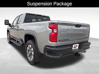 2024 Chevrolet Silverado 2500 Double Cab 4WD Pickup for sale #61246A - photo 2