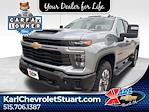 2024 Chevrolet Silverado 2500 Double Cab 4WD Pickup for sale #61246A - photo 1