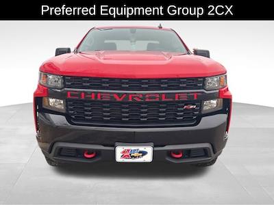2019 Chevrolet Silverado 1500 Double Cab 4WD Pickup for sale #61246B - photo 2