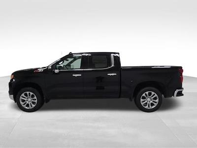 New 2026 Chevrolet Silverado 1500 LTZ Crew Cab for sale #61247 - photo 2