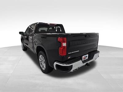 New 2026 Chevrolet Silverado 1500 LTZ Crew Cab for sale #61247 - photo 2