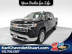New 2026 Chevrolet Silverado 1500 LTZ Crew Cab for sale #61247 - photo 1