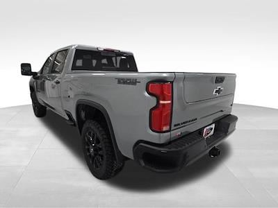 2026 Chevrolet Silverado 2500 Crew Cab 4WD Pickup for sale #61252 - photo 2